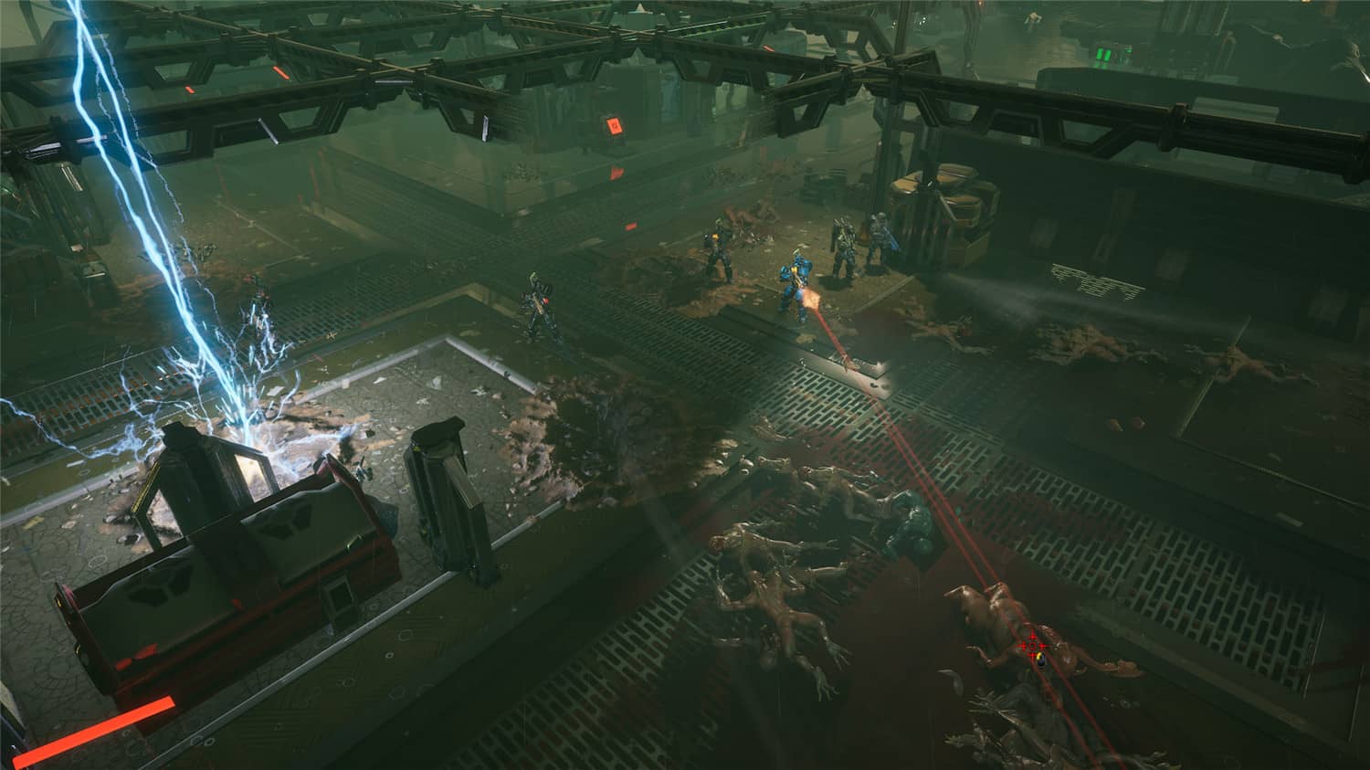 《红至日2:幸存者》v3.15中文版-趣奇资源网-第6张图片 《红至日2:幸存者》v3.15中文版-趣奇资源网-第6张图片