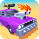 最酷的射击模拟器 沙漠骑手-趣奇资源网-第2张图片