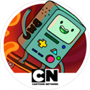 横版酷跑游戏 滑雪大冒险探险活宝-趣奇资源网-第2张图片