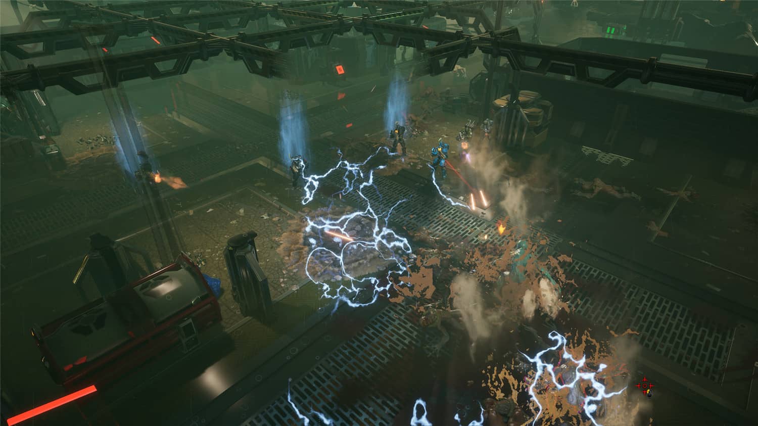 《红至日2:幸存者》v3.15中文版-趣奇资源网-第7张图片 《红至日2:幸存者》v3.15中文版-趣奇资源网-第7张图片