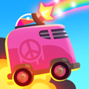 建造闯关游戏 撕裂地平线-趣奇资源网-第5张图片