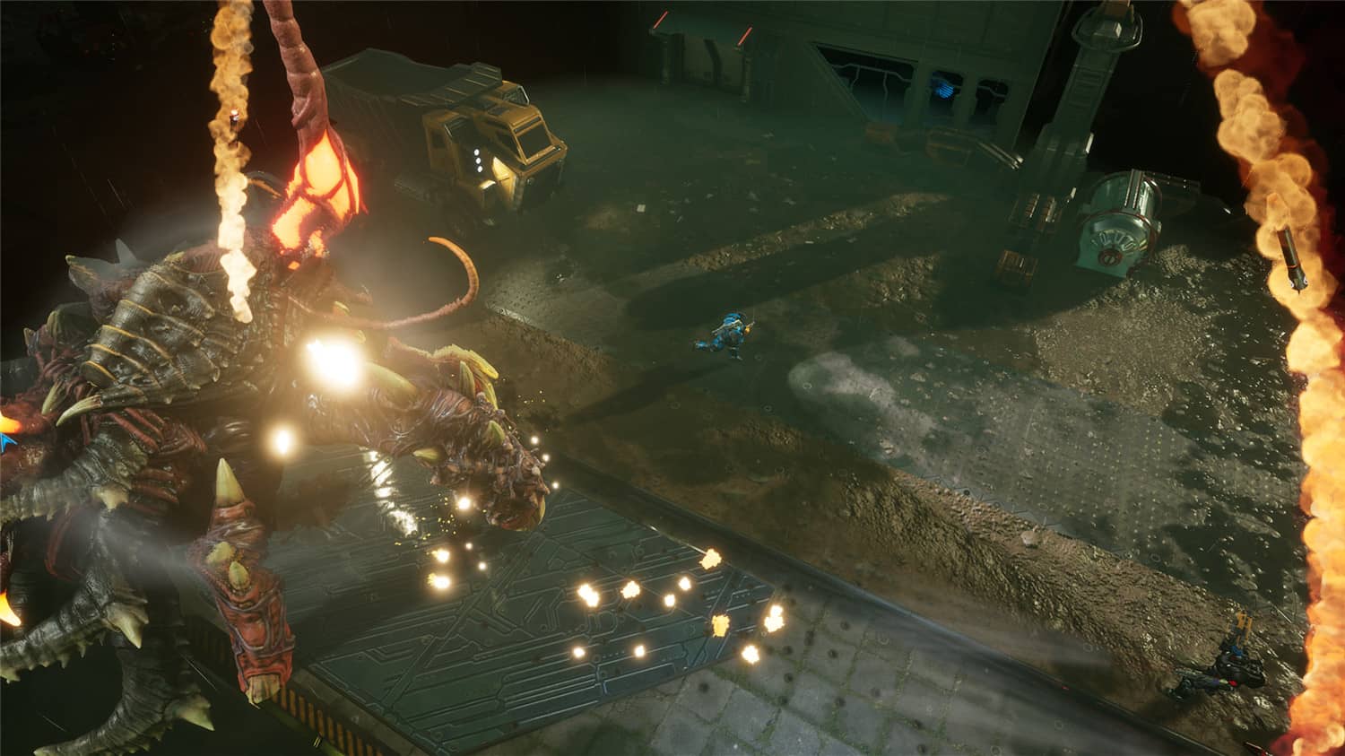 《红至日2:幸存者》v3.15中文版-趣奇资源网-第4张图片 《红至日2:幸存者》v3.15中文版-趣奇资源网-第4张图片