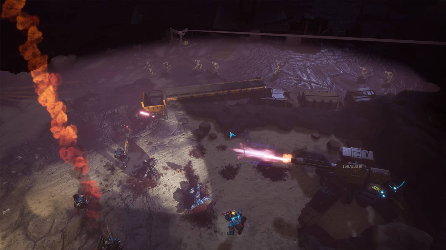 《红至日2:幸存者》v3.15中文版-趣奇资源网-第9张图片 《红至日2:幸存者》v3.15中文版-趣奇资源网-第9张图片