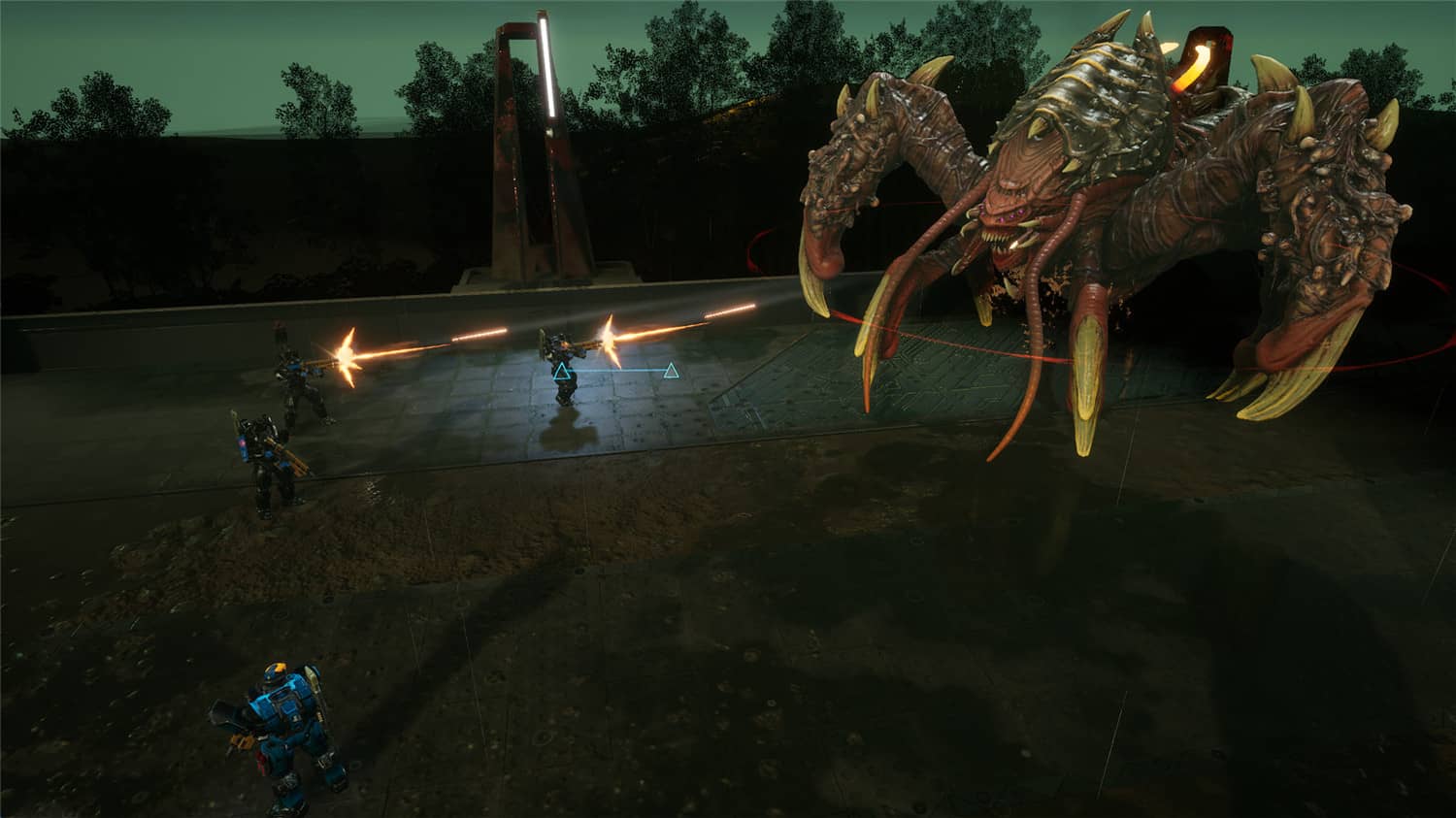 《红至日2:幸存者》v3.15中文版-趣奇资源网-第5张图片 《红至日2:幸存者》v3.15中文版-趣奇资源网-第5张图片