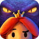 横版酷跑游戏 滑雪大冒险探险活宝-趣奇资源网-第5张图片