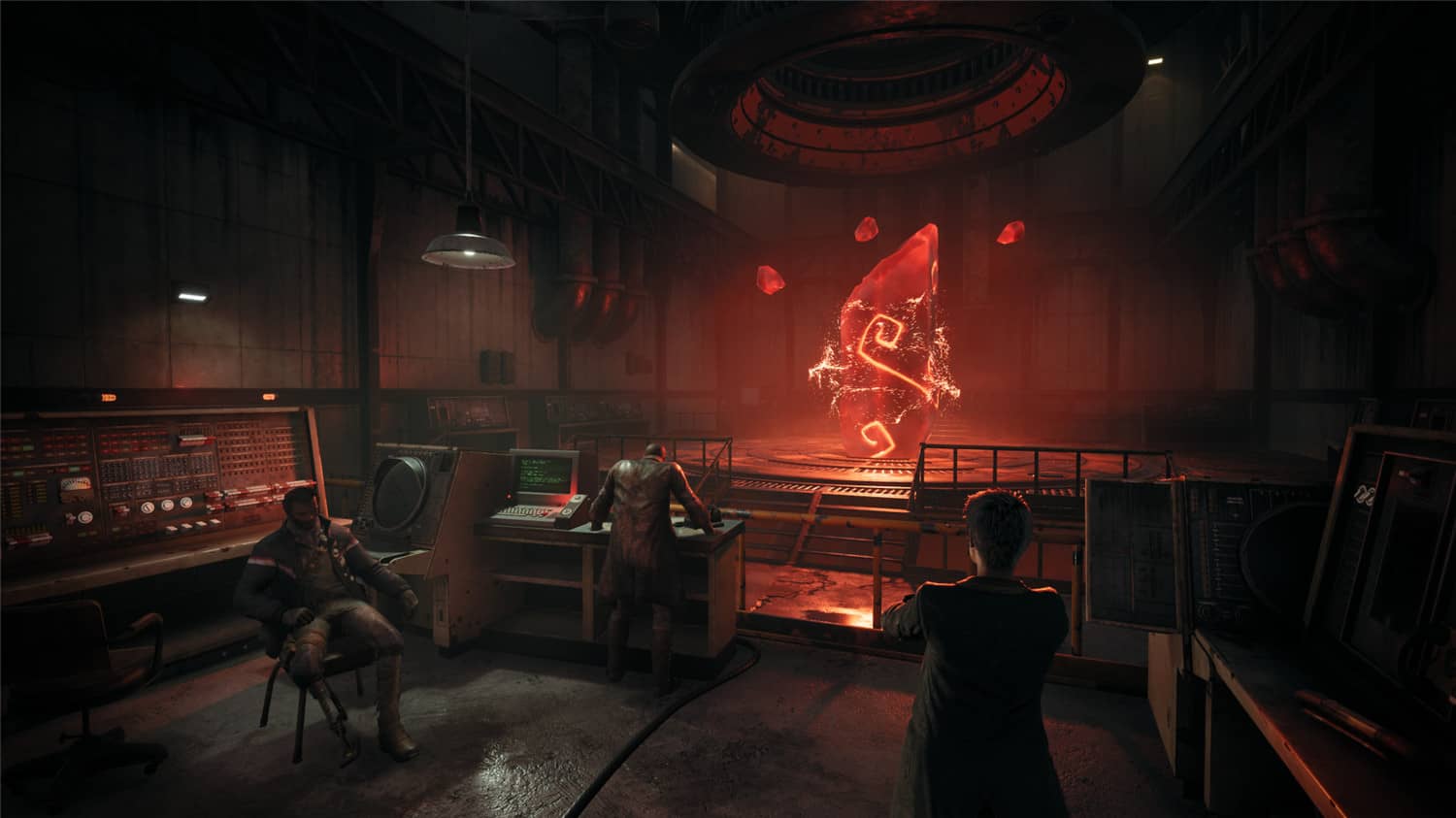 《遗迹:灰烬重生》v24062021联机版-趣奇资源网-第5张图片 《遗迹:灰烬重生》v24062021联机版-趣奇资源网-第5张图片