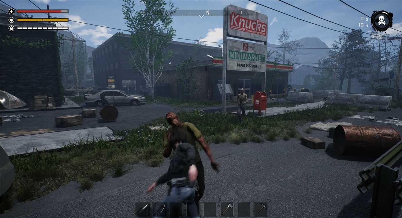 《死亡之夜》v3.0.4.0联机版-趣奇资源网-第5张图片 《死亡之夜》v3.0.4.0联机版-趣奇资源网-第5张图片