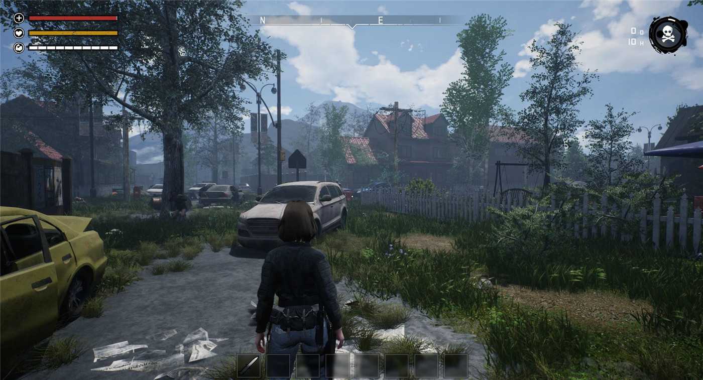 《死亡之夜》v3.0.4.0联机版-趣奇资源网-第4张图片 《死亡之夜》v3.0.4.0联机版-趣奇资源网-第4张图片