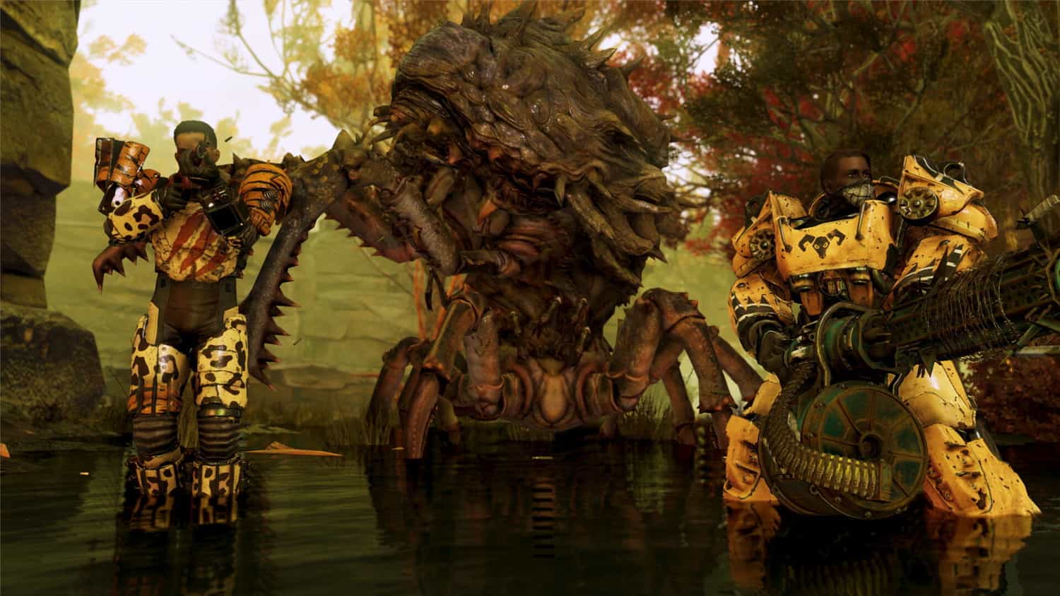 《辐射76》v1.0.101联机版-趣奇资源网-第6张图片 《辐射76》v1.0.101联机版-趣奇资源网-第6张图片