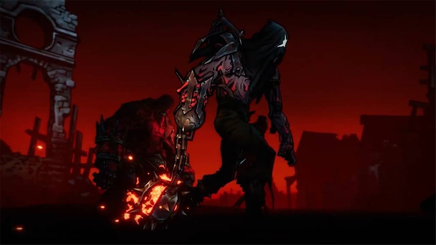 赛车题材游戏 拉力竞速2-趣奇资源网-第10张图片