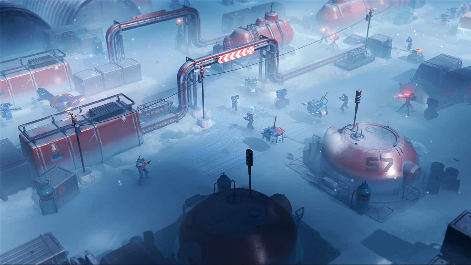 《虚实之间2》Build.19028976中文版-趣奇资源网-第4张图片 《虚实之间2》Build.19028976中文版-趣奇资源网-第4张图片