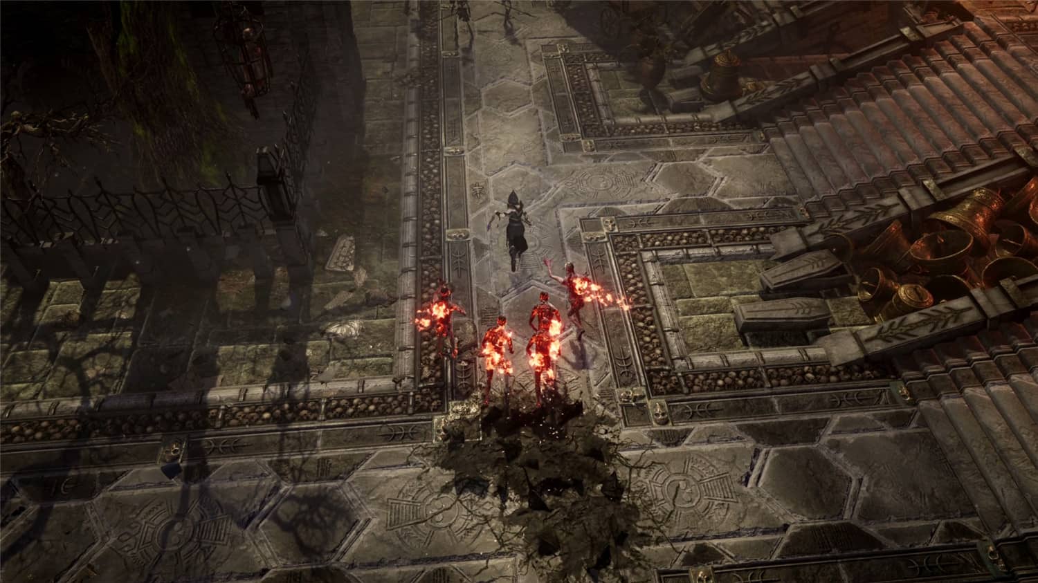 《最后纪元》v1.2.6.2正式版-趣奇资源网-第7张图片 《最后纪元》v1.2.6.2正式版-趣奇资源网-第7张图片