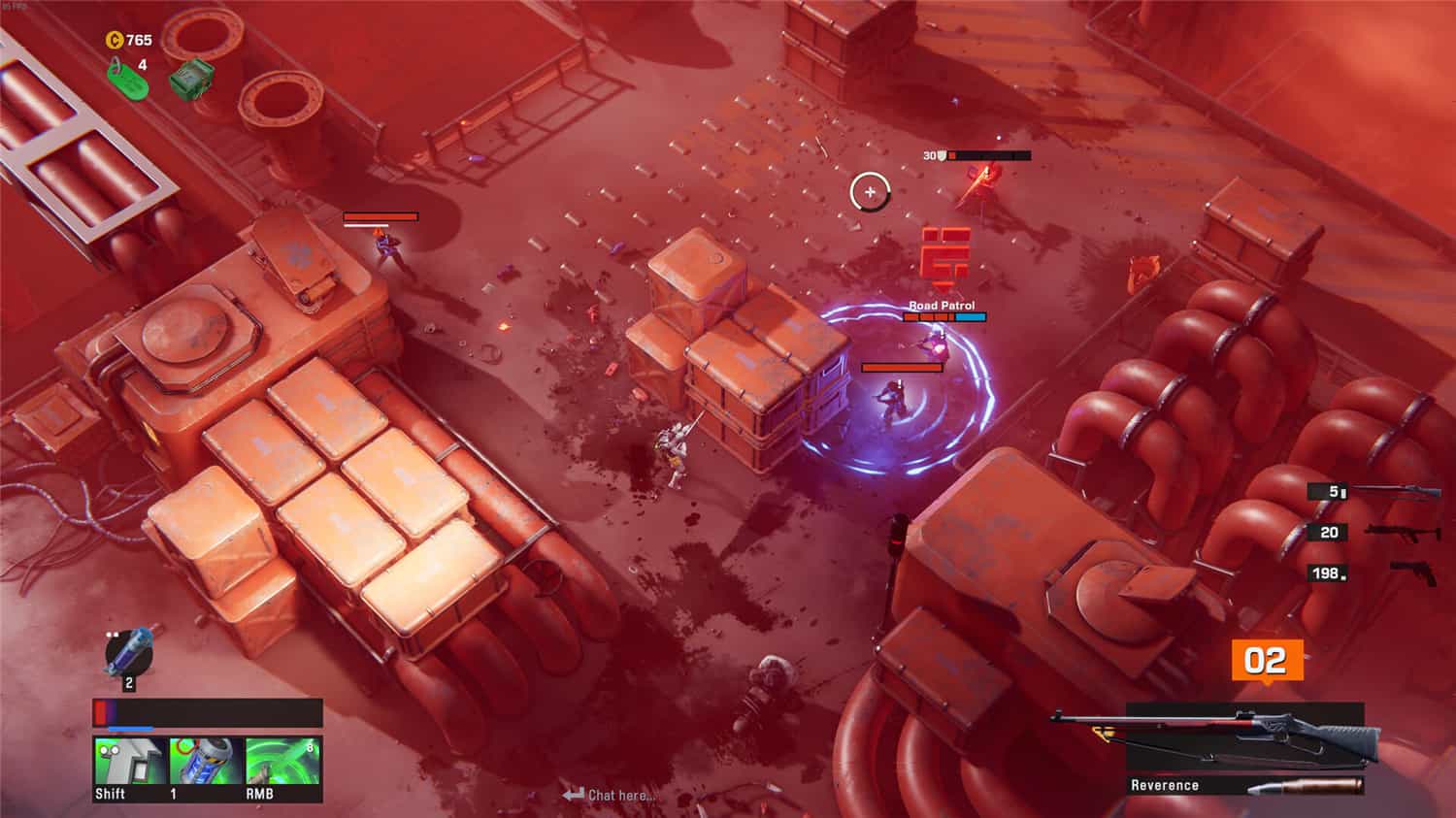 《虚实之间2》Build.19028976中文版-趣奇资源网-第6张图片 《虚实之间2》Build.19028976中文版-趣奇资源网-第6张图片