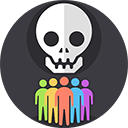 休闲娱乐游戏 日落越野摩托-趣奇资源网-第7张图片