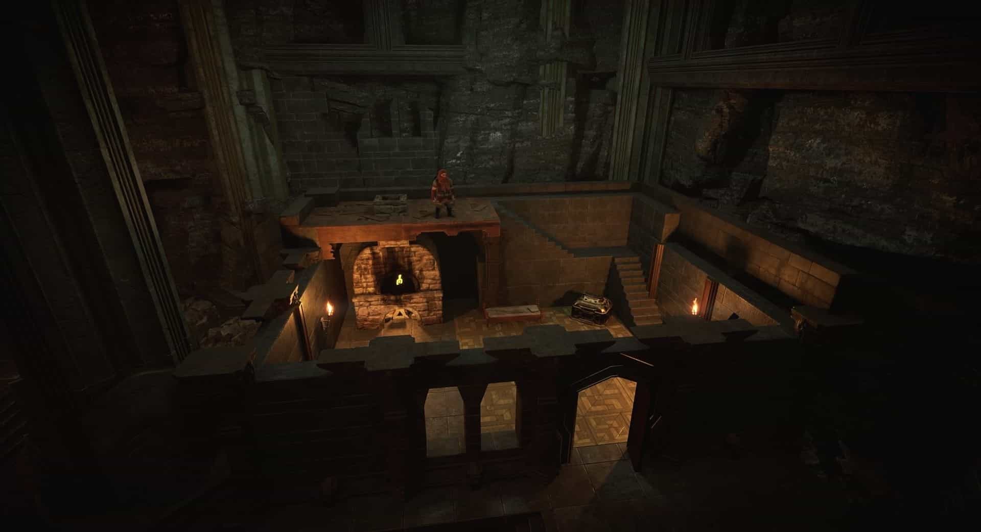 《指环王:重返莫瑞亚》v1.5.1联机版-趣奇资源网-第4张图片 《指环王:重返莫瑞亚》v1.5.1联机版-趣奇资源网-第4张图片