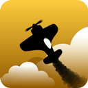 飞行射击游戏 飞翔的弗洛格-趣奇资源网-第2张图片