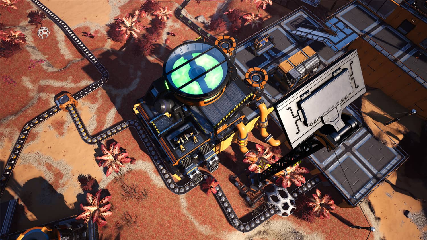 《幸福工厂》v12122023联机版-趣奇资源网-第4张图片 《幸福工厂》v12122023联机版-趣奇资源网-第4张图片