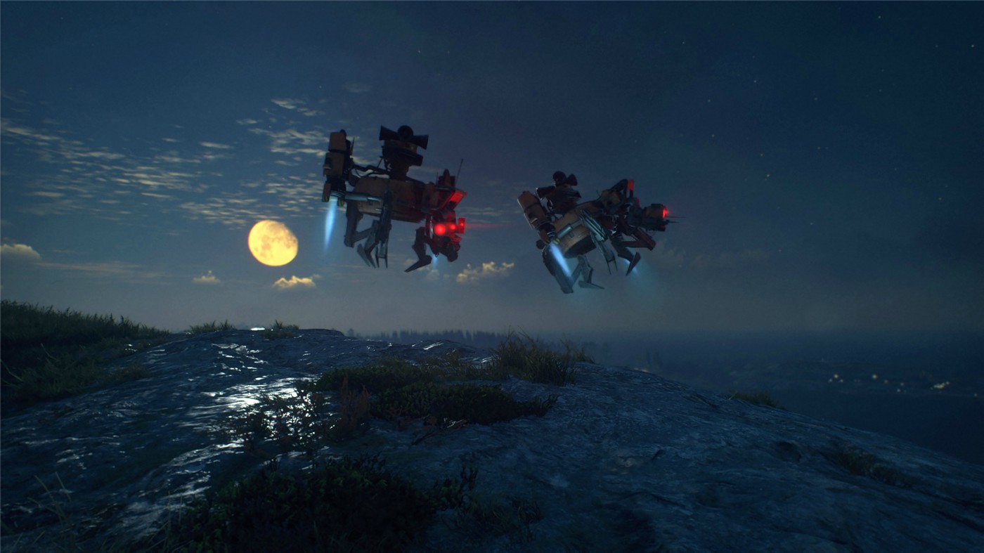 《零世代》v2725238联机版-趣奇资源网-第6张图片 《零世代》v2725238联机版-趣奇资源网-第6张图片