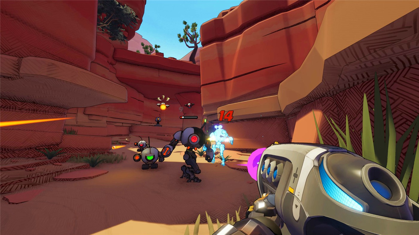 《机械守护者》v1.6.1中文版-趣奇资源网-第8张图片 《机械守护者》v1.6.1中文版-趣奇资源网-第8张图片