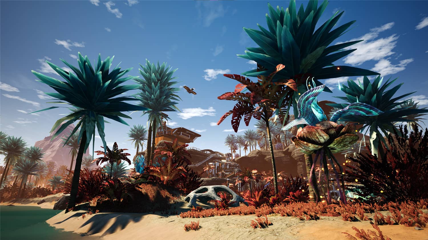 《幸福工厂》v12122023联机版-趣奇资源网-第10张图片 《幸福工厂》v12122023联机版-趣奇资源网-第10张图片