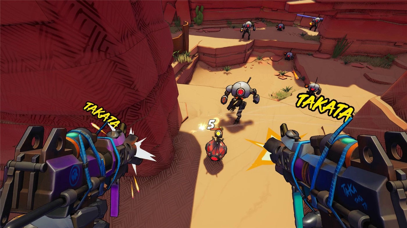 《机械守护者》v1.6.1中文版-趣奇资源网-第4张图片 《机械守护者》v1.6.1中文版-趣奇资源网-第4张图片