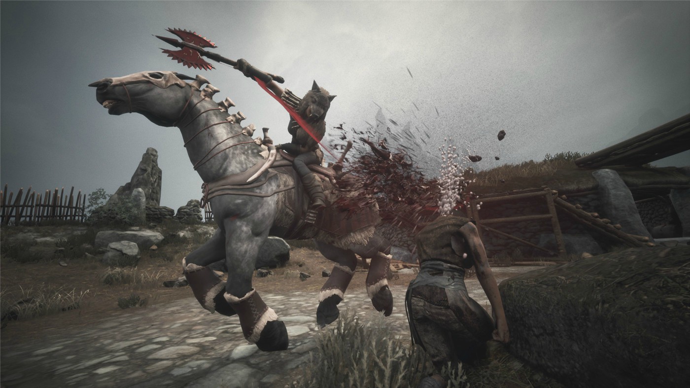 《流放者柯南》Build.14052024联机版-趣奇资源网-第4张图片 《流放者柯南》Build.14052024联机版-趣奇资源网-第4张图片