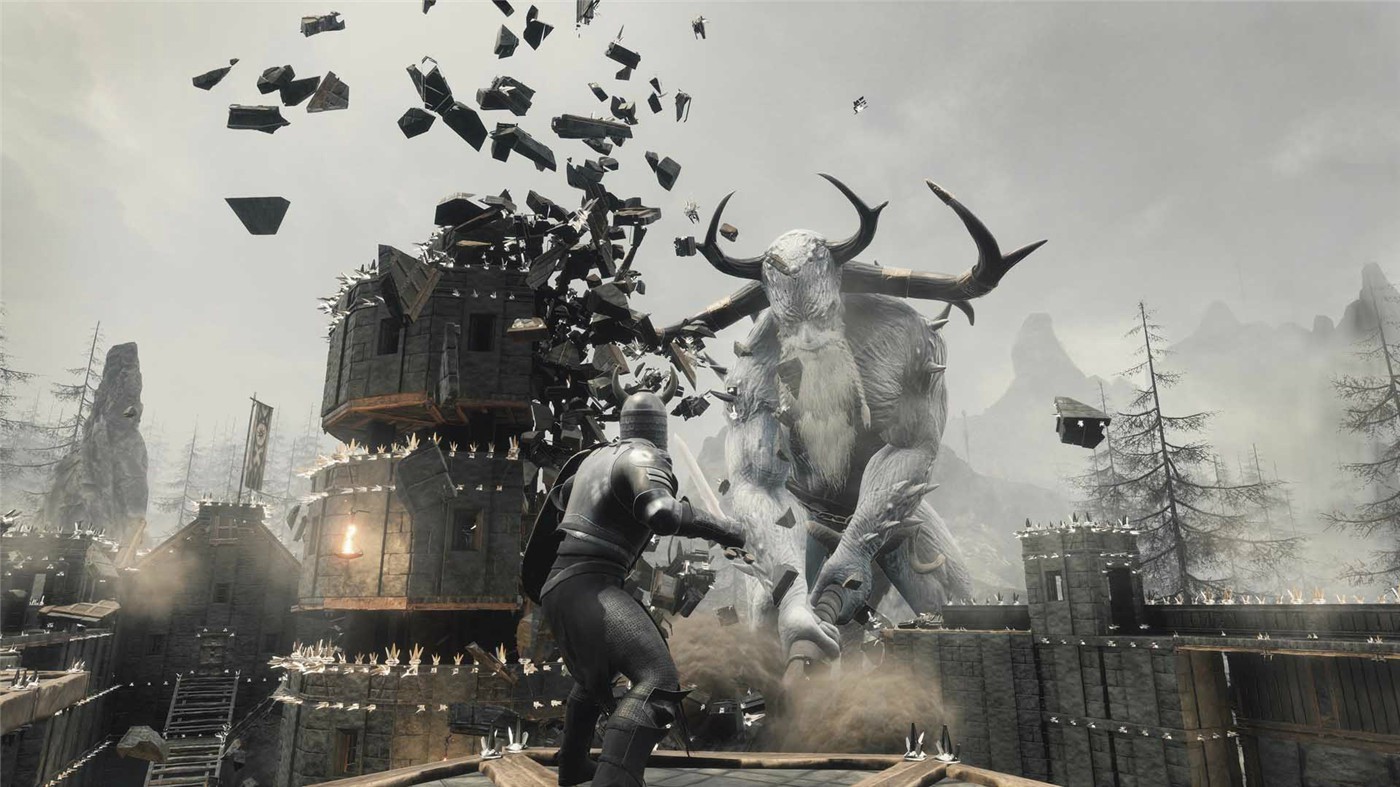 《流放者柯南》Build.14052024联机版-趣奇资源网-第9张图片 《流放者柯南》Build.14052024联机版-趣奇资源网-第9张图片