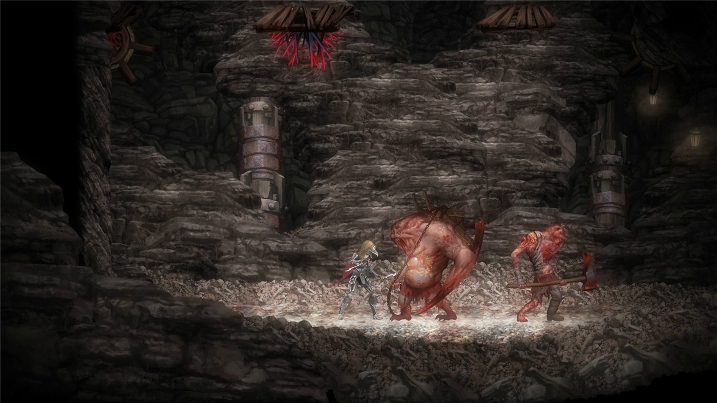 《守夜人:长夜》Build.13364428中文版-趣奇资源网-第8张图片 《守夜人:长夜》Build.13364428中文版-趣奇资源网-第8张图片