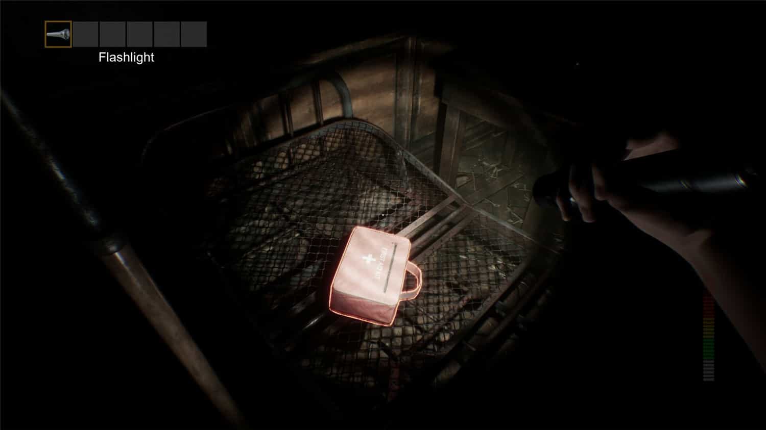 《恐慌核心》v1.1.2联机版-趣奇资源网-第2张图片